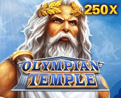 Olympian Temple - JFGAMING