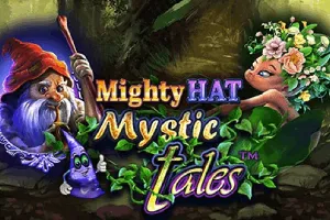 Mighty Hat: Mystic Tales - JFGAMING