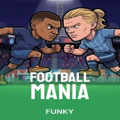 Football Mania - JFGAMING