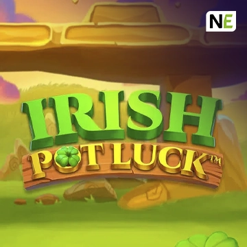 Irish Pot Luck - JFGAMING