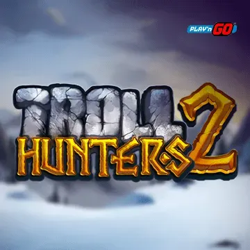 Troll Hunters 2 - JFGAMING