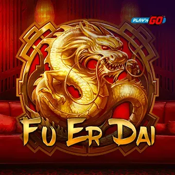 Fu Er Dai - JFGAMING
