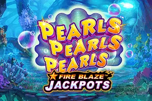 Pearls Pearls Pearls - JFGAMING
