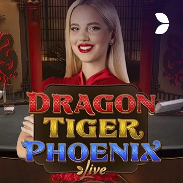 Dragon Tiger Phoenix - JFGAMING