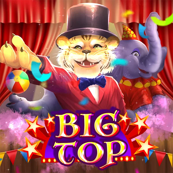 Big Top - JFGAMING