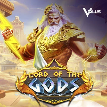 Lord of the Gods - JFGAMING