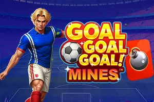 Goal Goal Goal Mines - JFGAMING