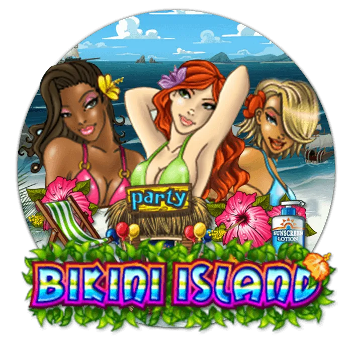 Habanero : Bikini Island - JFGAMING