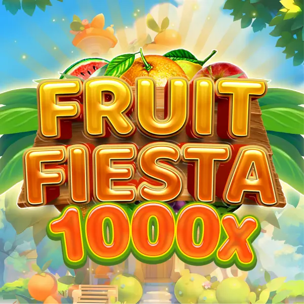 Fruit Fiesta 1000 - JFGAMING