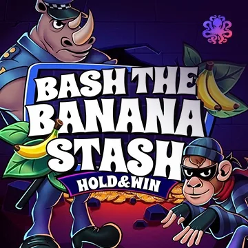Bash the Banana Stash - JFGAMING
