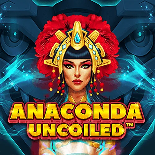 Anaconda Uncoiled - JFGAMING