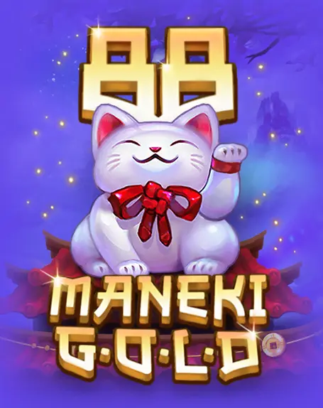Maneki 88 Gold - JFGAMING
