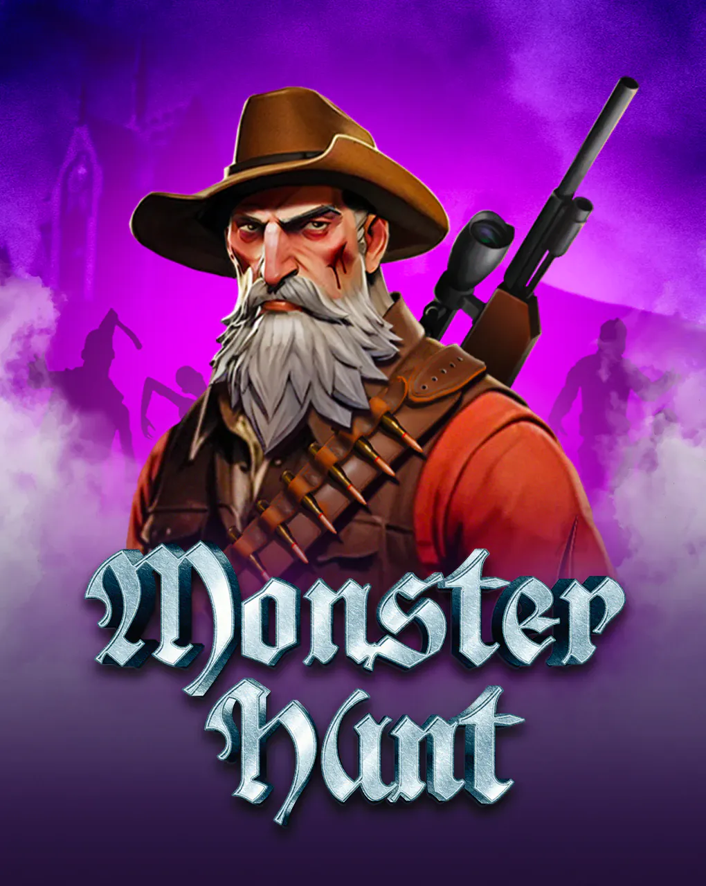 Monster Hunt - JFGAMING
