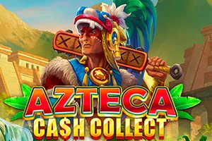 Azteca: Cash Collect - JFGAMING