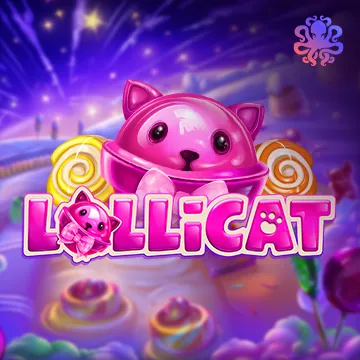 Lollicat - JFGAMING