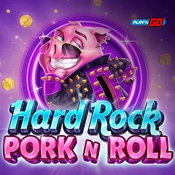 Hard Rock Pork n Roll - JFGAMING