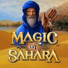 Magic of Sahara - JFGAMING