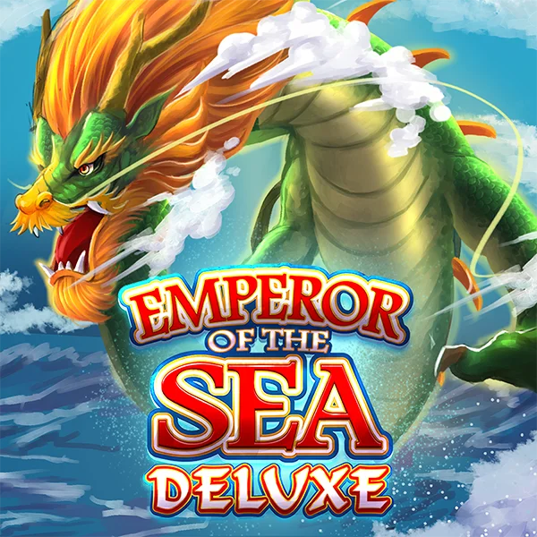 Emperor of the Sea Deluxe - JFGAMING