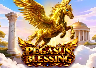 Berkah Pegasus - JFGAMING