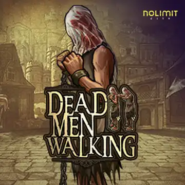 NolimitCity : Dead Men Walking - JFGAMING