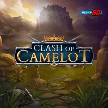 Clash of Camelot - JFGAMING