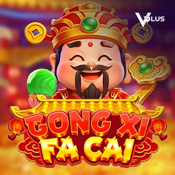 GONG XI FA CAI - JFGAMING