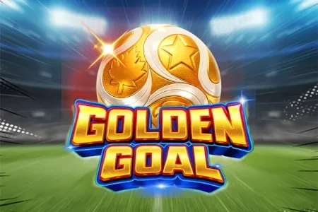 Golden Goal - JFGAMING
