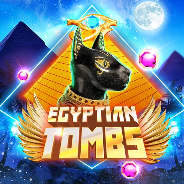 Egyptian Tombs - JFGAMING