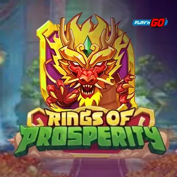 Rings of Prosperity - JFGAMING