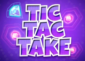 Pragmatic : Tic Tac Take - JFGAMING
