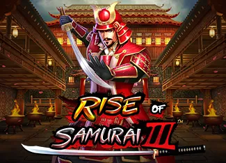 Pragmatic : Rise of Samurai 3 - JFGAMING