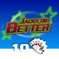 Jacks or Better 10 Hand - JFGAMING