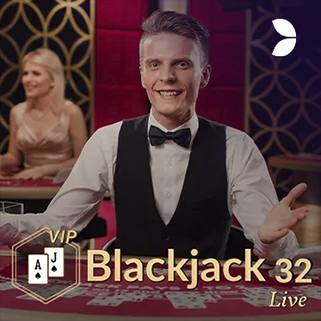Blackjack VIP 32 - JFGAMING