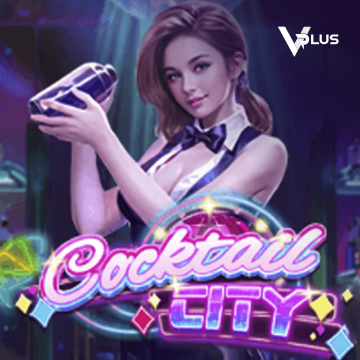 Cocktail City - JFGAMING