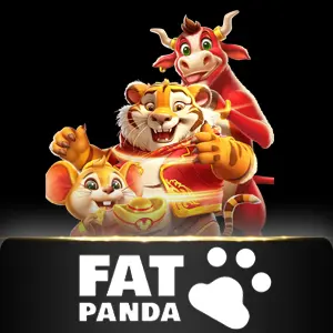 FatPanda - JFGAMING