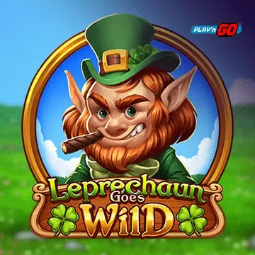 Leprechaun Goes Wild - JFGAMING