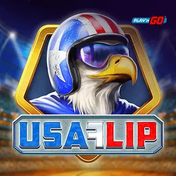 USA Flip - JFGAMING