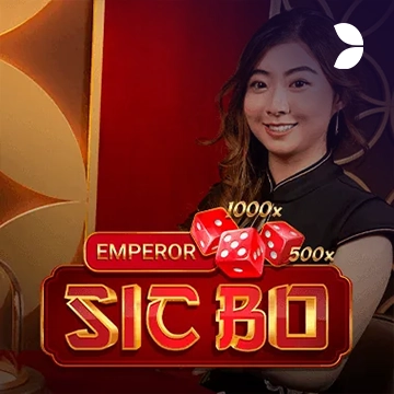 Emperor Sic Bo - JFGAMING