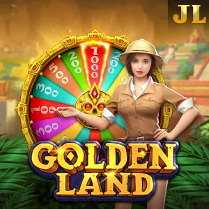 Golden Land - JFGAMING