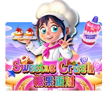 Joker123 : Sweetie Crush - JFGAMING