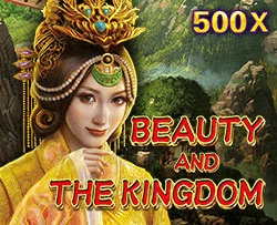 Beauty And The Kingdom - JFGAMING
