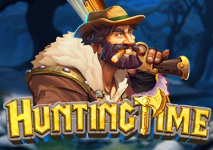 Waktu Berburu - JFGAMING