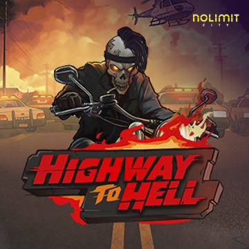 NolimitCity : Highway to Hell - JFGAMING