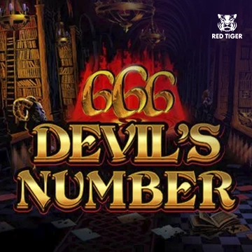 Devils Number - JFGAMING