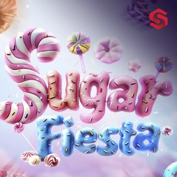 Sugar Fiesta - JFGAMING