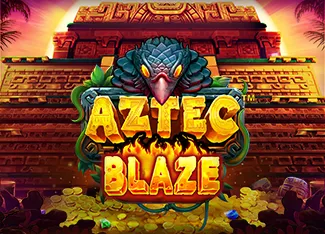 Pragmatic : Aztec Blaze - JFGAMING