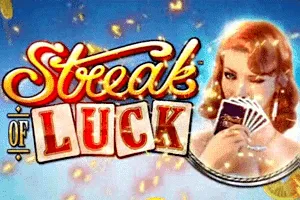 Streak of Luck - JFGAMING