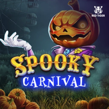 Spooky Carnival - JFGAMING