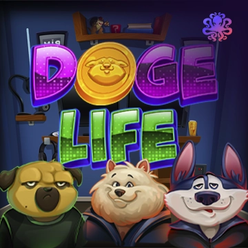 Doge Life - JFGAMING