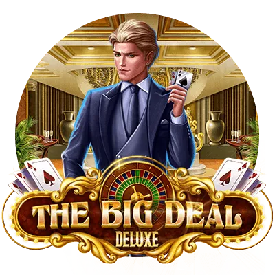 Habanero : The Big Deal Deluxe - JFGAMING